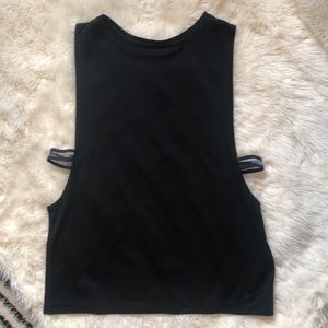 Nike Dri Fit muscle tank